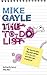 The To-Do List