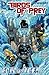 Birds of Prey #20