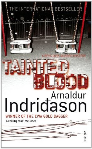 Tainted Blood