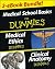 Medical Career Basics Course For Dummies, 2 eBook Bundle by Jane Runzheimer