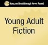 The Words of Adriel - excerpt from 2011 Amazon Breakthrough Novel Award Entry