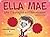 Ella Mae the Courageous Cheerleader by Stephanie Cameron