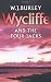 Wycliffe and the Four Jacks by W.J. Burley Wycliffe and the Four Jacks by W.J. Burley