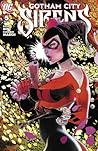 Gotham City Sirens #5 by Paul Dini