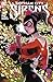 Gotham City Sirens #5