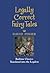 Legally Correct Fairy Tales by David   Fisher