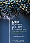 Group Dynamics an...