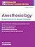 Anesthesiology Examination & Board Review by Mark Dershwitz