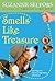 Smells Like Treasure by Suzanne Selfors