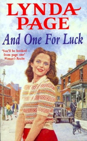 And One for Luck (Kindle Edition)