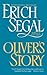 Oliver's Story by Erich Segal