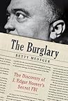 The Burglary: The...