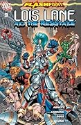 Flashpoint: Lois Lane and the Resistance #3