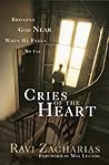 Cries of The Heart: Bringing God Near When He Fells So Far Book cover for Cries of The Heart: Bringing God Near When He Fells So Far