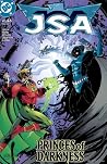 JSA (1999-2006) #46