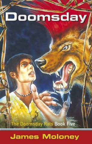 Doomsday (Kindle Edition)