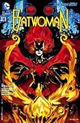 Batwoman #18