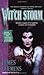 Wit'ch Storm by James Clemens