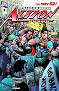 Superman – Action Comics (2011-2016) #3