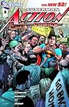 Superman – Action Comics (2011-2016) #3 by Grant Morrison