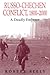 The Russian-Chechen Conflict 1800-2000: A Deadly Embrace (Soviet (Russian) Military Experience Book 6)