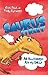 Saurus Street 4: An Allosaurus Ate My Uncle