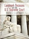 Landmark Decision...