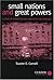 Small Nations and Great Powers: A Study of Ethnopolitical Conflict in the Caucasus (Caucasus World)