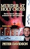 Murder at Holy Cross