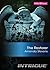 The Restorer (Graveyard Queen #1)