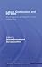 Labour, Globalization and the State: Workers, Women and Migrants Confront Neoliberalism (Routledge Contemporary South Asia Series Book 5)