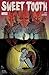 Sweet Tooth #9 by Jeff Lemire