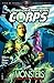 Green Lantern Corps (2011-2015) #21