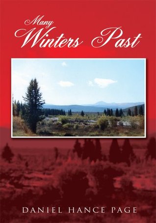 MANY WINTERS PAST (Kindle Edition)