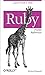 Ruby Pocket Reference (Pocket Reference (O'Reilly))