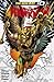 The Savage Hawkman #0
