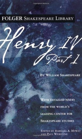 Henry IV, Part I