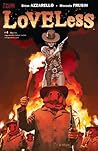 Loveless (2005-2008) #4