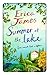 Summer at the Lake by Erica  James