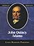 John Quincy Adams by Lynn Hudson Parsons