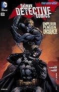 Detective Comics (2011-2016) #20