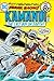 Kamandi: The Last Boy on Earth (1971-1978) #25