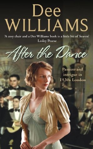 After The Dance (Kindle Edition)