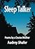 Sleep Talker:Poems by a Doctor/Mother
