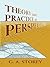 Theory and Practice of Perspective (Dover Art Instruction)