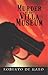 Murder at the Villa Museum