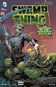 Swamp Thing #19