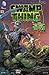 Swamp Thing #19