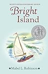 Book cover for Bright Island