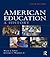 American Education by Jennings L. Wagoner Jr.